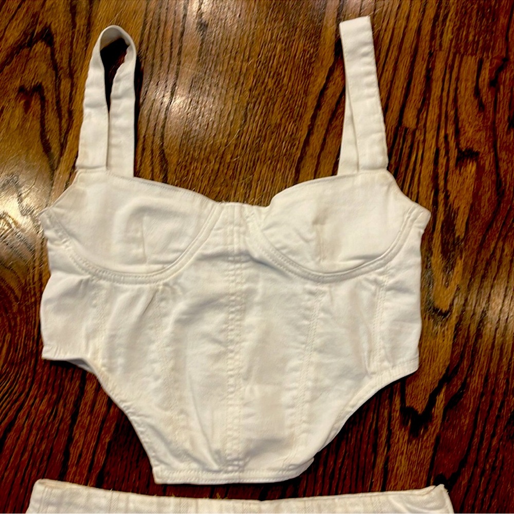Zara set - Picture 3 of 4